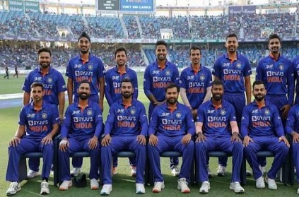 Indian team squad for t 20 world cup announced