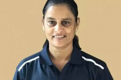 India\'s GS Lakshmi appointed first female match referee by ICC