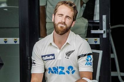 Injury blow for Kane Williamson ahead of WTC Final against India