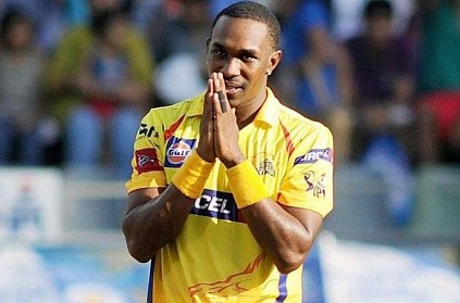 IPL 2019: Bravo ruled out for two weeks with hamstring tear