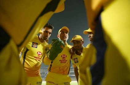 IPL 2019: CSK makes a three changes against KXIP