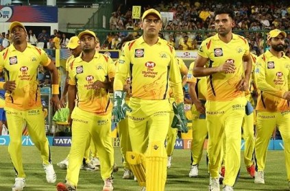 IPL 2019: Dhoni plans to make one change in CSK vs SRH