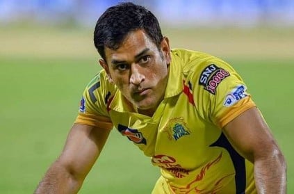 IPL 2019: Fleming gives update on MS Dhoni ahead of match against DC