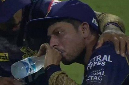 IPL 2019: Kuldeep Yadav disappointed after concede 27 runs in one over