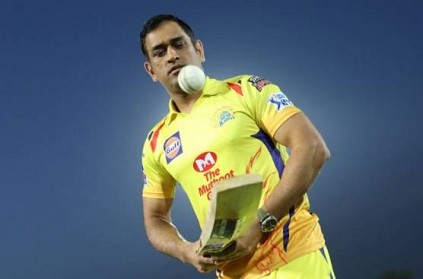 IPL 2019: MS Dhoni is back to lead CSK