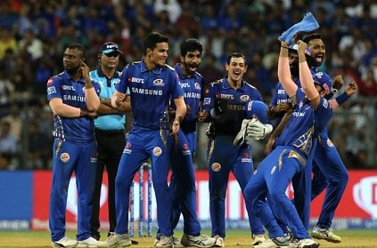 IPL 2019: Mumbai Indians overcome SRH in Super Over to reach playoffs
