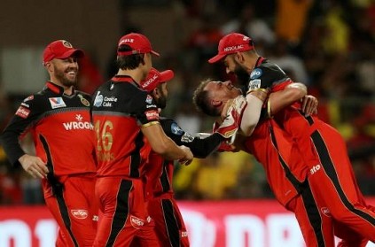 IPL 2019: RCB bowler Dale Steyn ruled out of ipl due to injury