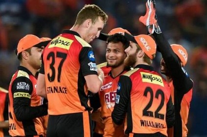 IPL 2019: Shakib set to leave SRH to attend Bangladesh camp for WC