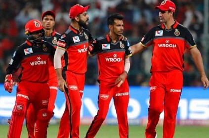 IPL 2019: We don’t deserve to be in this position, Says Parthiv