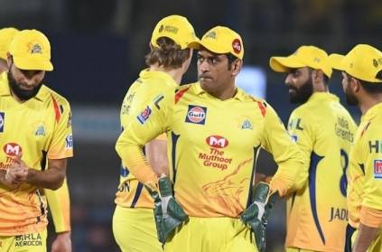 IPL 2020: 3 players CSK could target in the auction