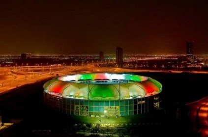 IPL 2020 : A look at the Abu Dhabi, Sharjah and Dubai Grounds