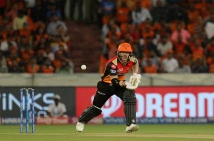 IPL 2020: Bangalore beat Sunrisers Hyderabad by 10 Runs