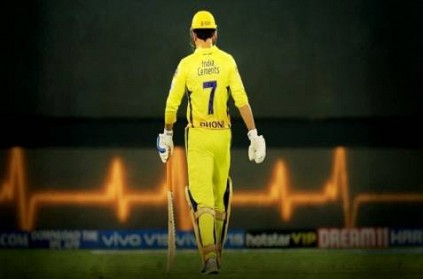 IPL 2020 Can MS Dhonis CSK Qualify For Playoffs In This Season