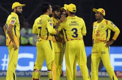 IPL 2020: CSK maybe target these 3 players in the auction