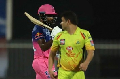 IPL 2020: CSK won the Toss and Choose to Bowl first