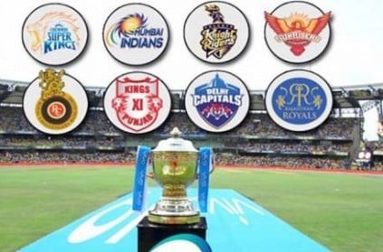 IPL 2020: Full Schedule, Fixtures, Timings and Venues Here