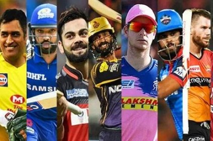 IPL 2020: List of players who have withdrawn from this season