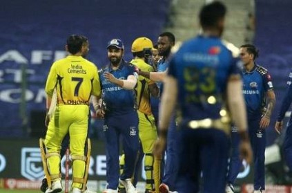 IPL 2020: Mumbai Indians never won First match in IPL