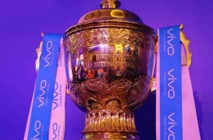IPL 2020 postponed indefinitely after coronaviruslockdown