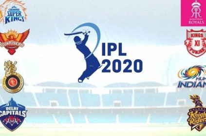 IPL 2020: Rajasthan Royals troll RCB for using the wrong logo
