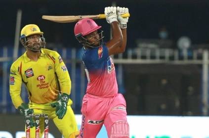 IPL 2020: Sanju Samson leads Rajasthan Royals to 16 run Win