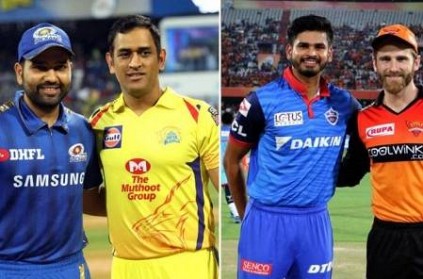 IPL 2020 season likely to begin on March 29, Details here