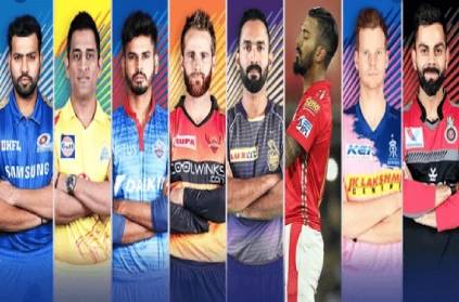 IPL 2021 likely to go ahead with 8 teams, New franchise(s) from 2022