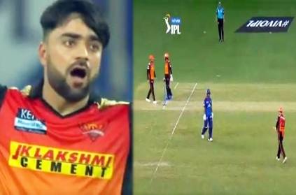 IPL 2021: Rishabh Pant’s bat slips from his hand and flies away