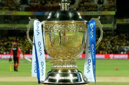 IPL 2021 suspended due to Covid-19 cases in ipl camp