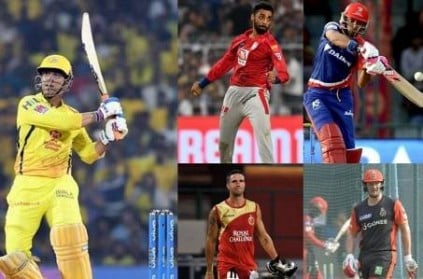 IPL Auction: Top 10 most expensive Players list here