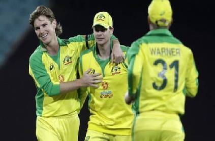 ipl australia players reach sydney after maldives