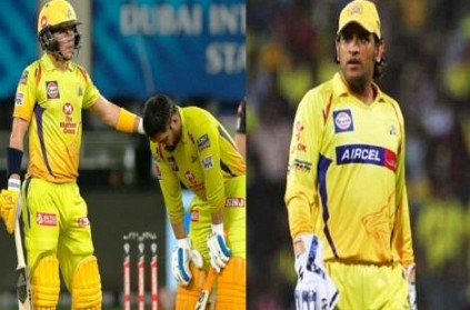 IPL CSK Old Dhoni Would Not Be Pleased With Dhoni Of 2020 Irfan Pathan