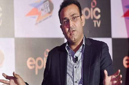 ipl csk sehwag tells this player can become captain details