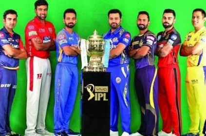 IPL eyes expansion From 8 to 10 teams once again