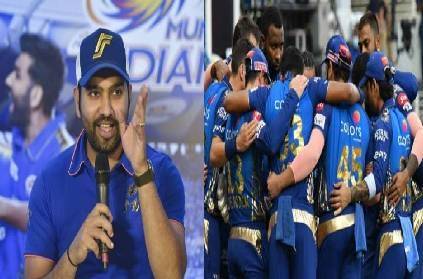 ipl finals mi dc rohit sharma captaincy reasons for victory details
