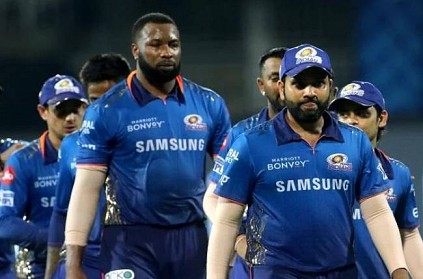 ipl franchise against with bcci over mumbai indians matches