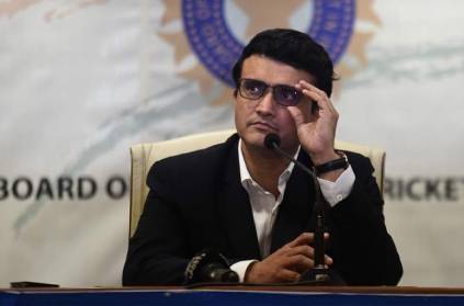 IPL to go ahead as scheduled, says BCCI President Sourav Ganguly