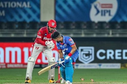 IPL2020: couldnt even sleep after 2 super overs, KXIP Captain KL Rahul