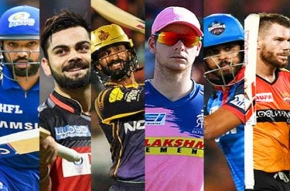 IPL2020: CSK knocked out , Other teams Situation after RR beat MI