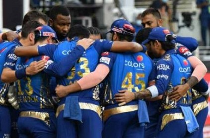 IPL2020: ricky ponting plan B for Rohit and MI Team in Final