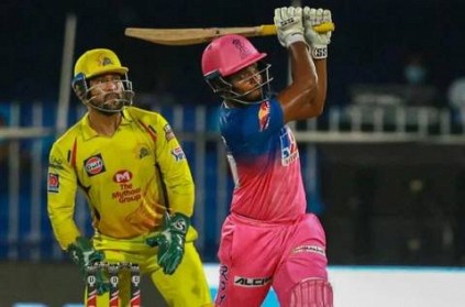 IPL2020: That was some chase, Steve Smith talks about Samsons sixes