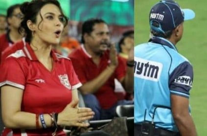 IPL2020:umpires making too many Errors popular says cricket persons