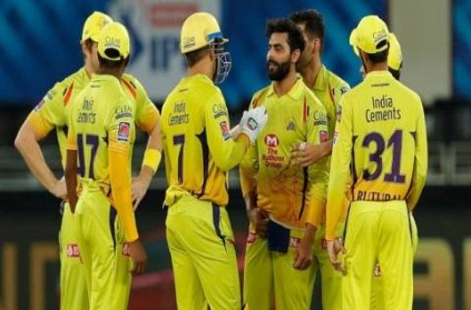 IPL2021 Dhonis CSK To Take Tough Calls Several Players Could Be Axed