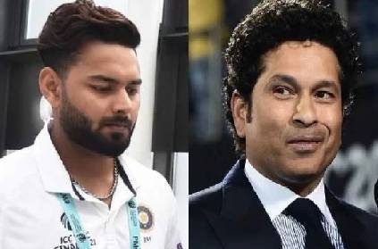is rishabh pant next dhoni or gilchrist sachin perspective