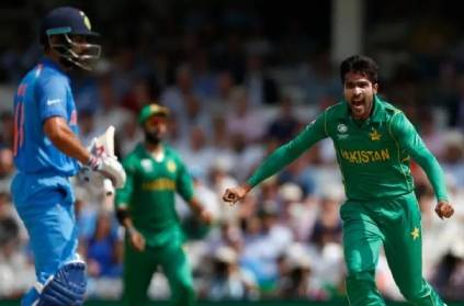 it is easy to bowl for rohit and take him out says mohammad amir