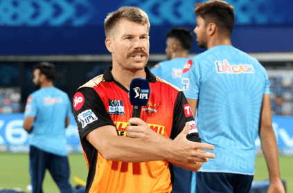 it was a harsh call to drop manish pandey by selector says warner