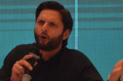 its sad to see sa release players for ipl amid series says afridi