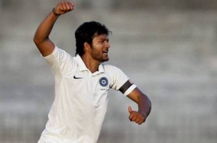 Jalaj Saxena reaches rare all round record in domestic cricket