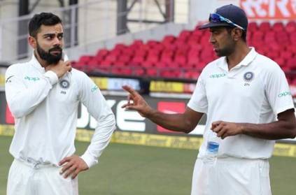 James Anderson will make it hard for us, says R Ashwin