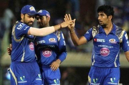 Jasprit Bumrah Is Hungry For Success says Rohit Sharma